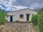 vente Maison individuelle Les Aires
