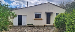 vente Maison individuelle Les Aires