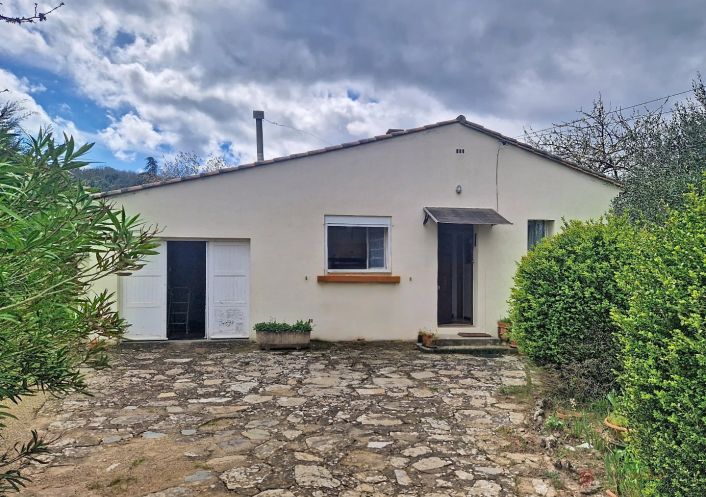 à vendre Maison individuelle Les Aires
