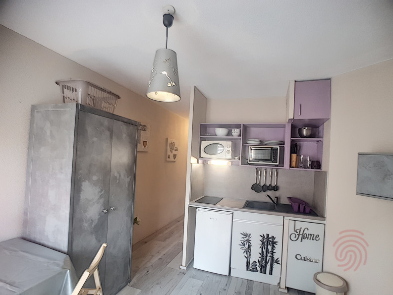 en location saisonnière Appartement Lamalou Les Bains - Photo 3