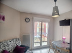 en location saisonnière Appartement Lamalou Les Bains