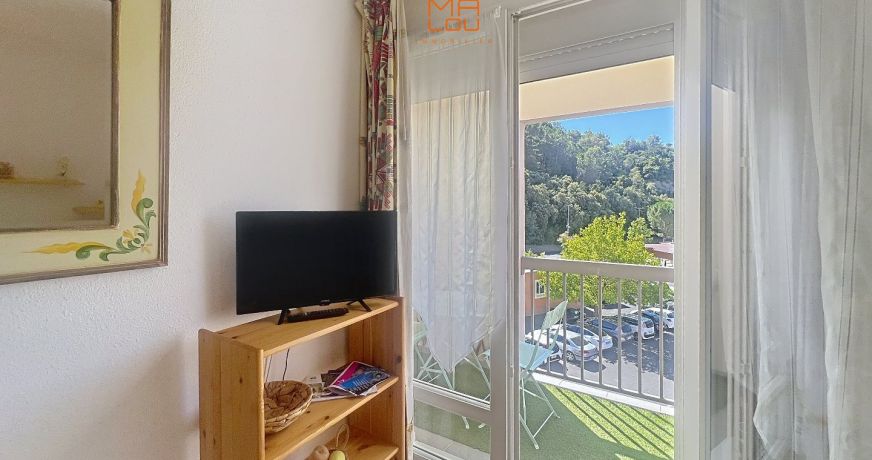 vente Studio Lamalou Les Bains