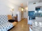 vente Studio Lamalou Les Bains