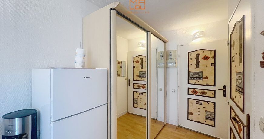 vente Studio Lamalou Les Bains