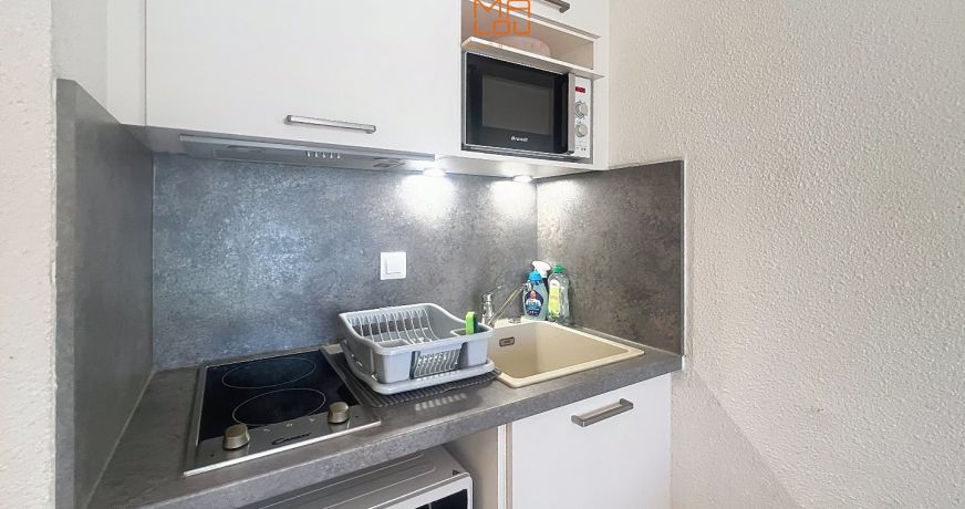 vente Studio Lamalou Les Bains