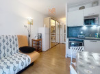 vente Studio Lamalou Les Bains