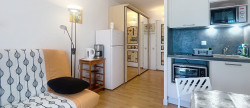 vente Studio Lamalou Les Bains