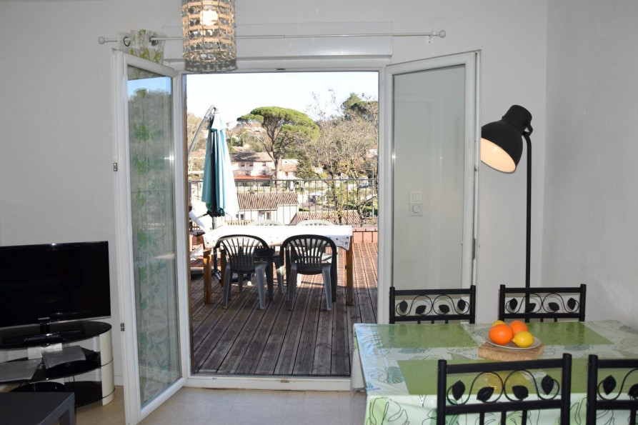 vente Appartement Lamalou Les Bains - Photo 3