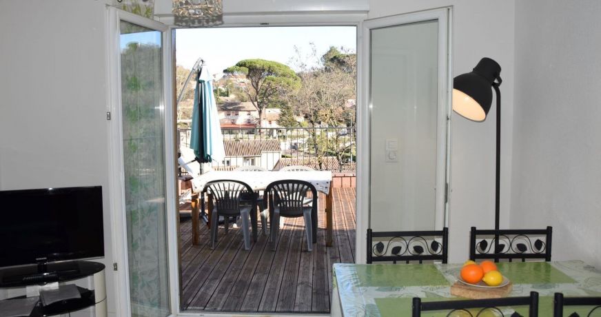 vente Appartement Lamalou Les Bains