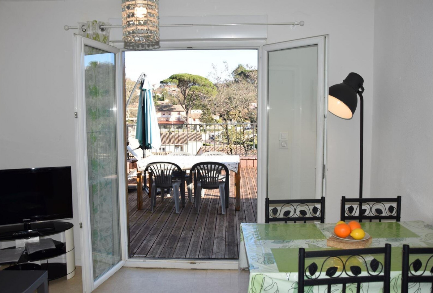 sale Appartement Lamalou Les Bains - Photo 3