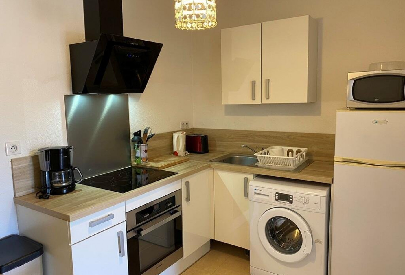 sale Appartement Lamalou Les Bains - Photo 2