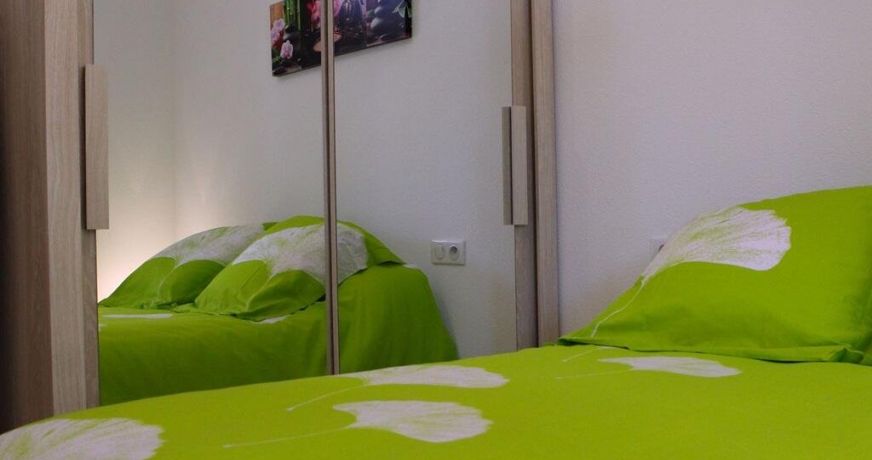vente Appartement Lamalou Les Bains