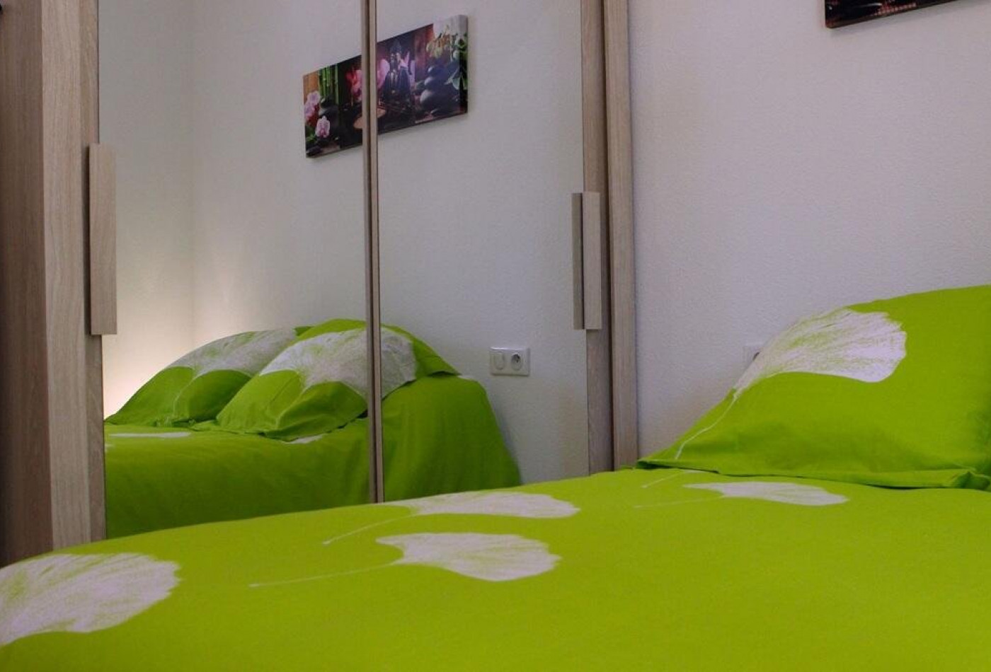 sale Appartement Lamalou Les Bains - Photo 4