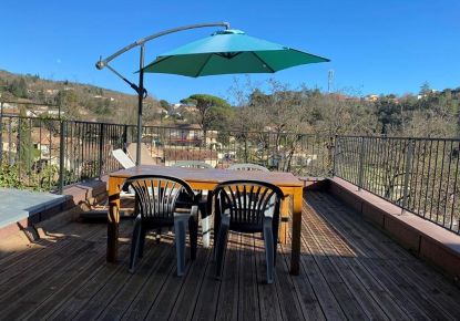 vente Appartement Lamalou Les Bains