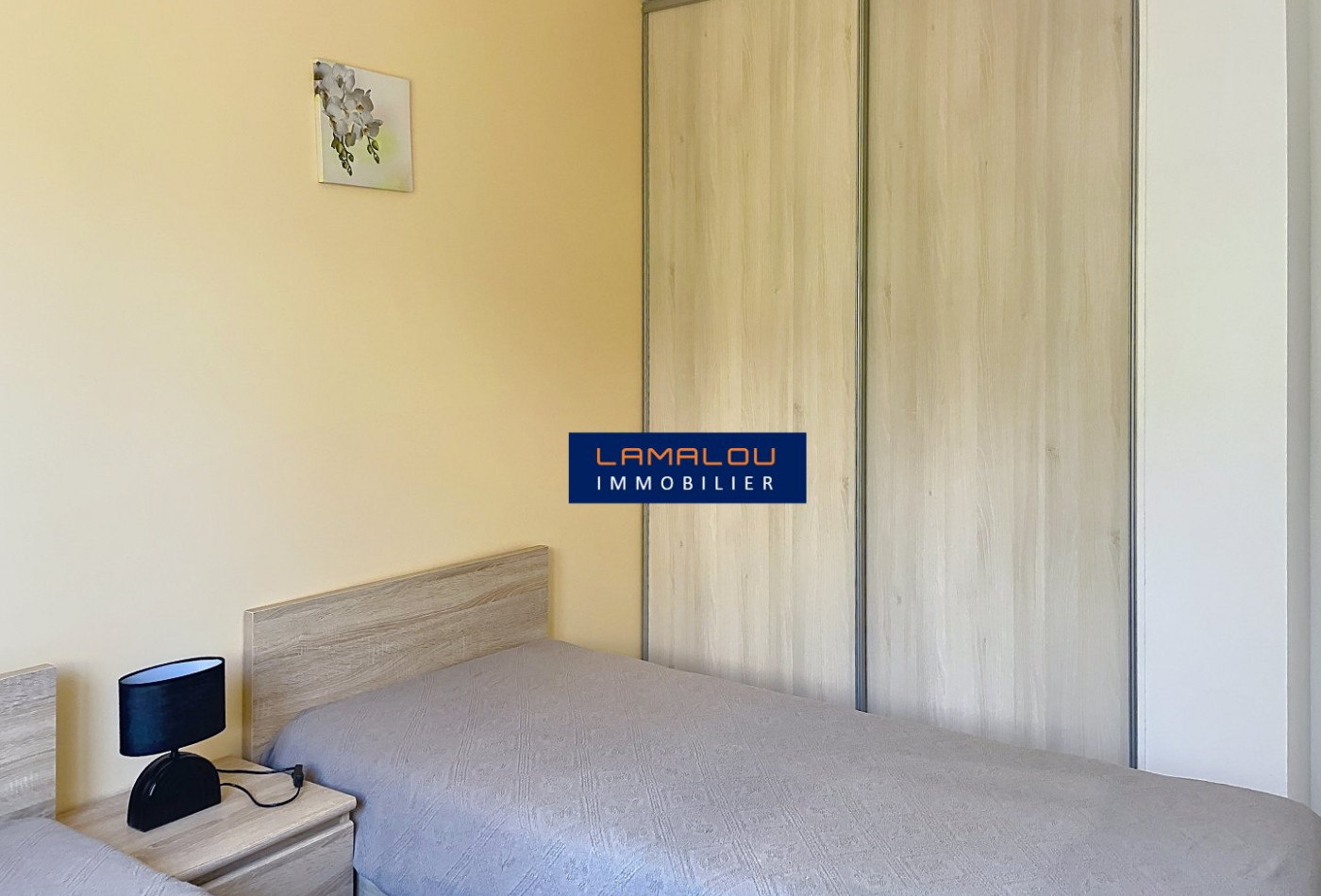 location Pavillon Les Aires - Photo 14