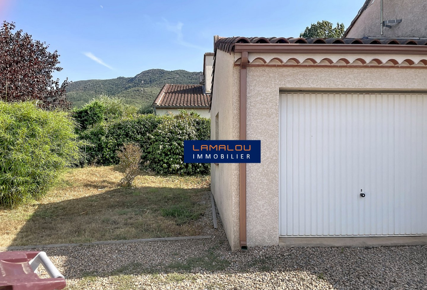 location Pavillon Les Aires - Photo 17