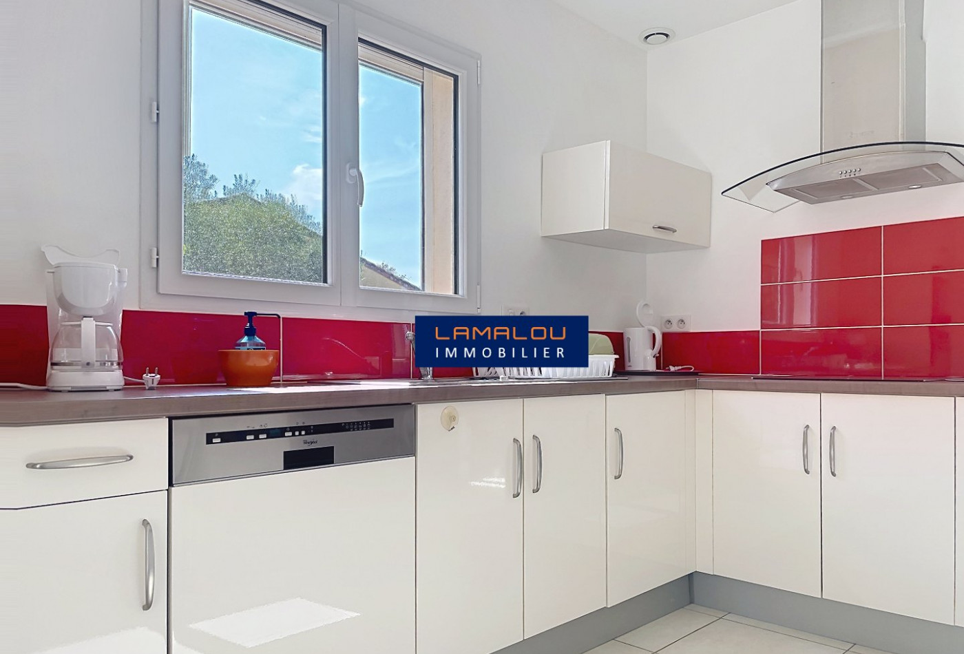 location Pavillon Les Aires - Photo 4
