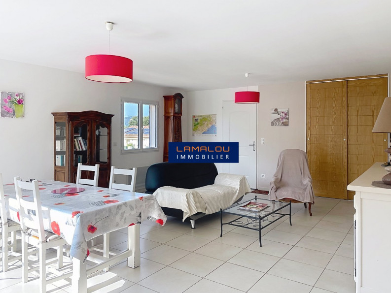 location Pavillon Les Aires - Photo 5