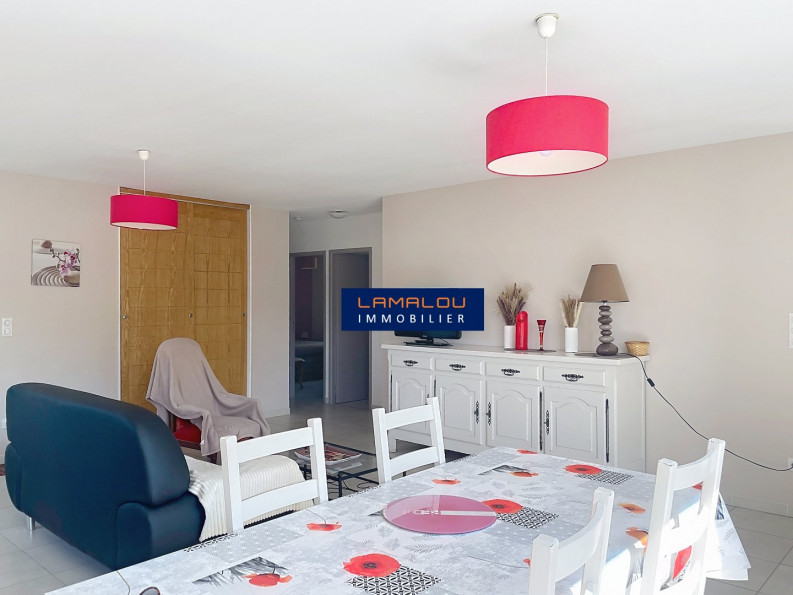location Pavillon Les Aires - Photo 6