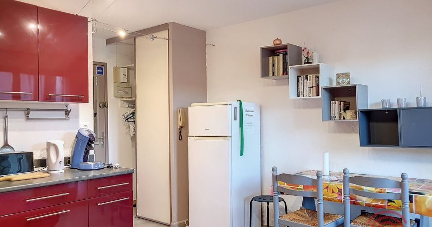 vente Studio Lamalou Les Bains