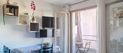 vente Studio Lamalou Les Bains