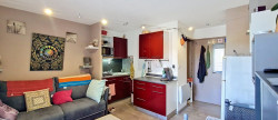 vente Studio Lamalou Les Bains