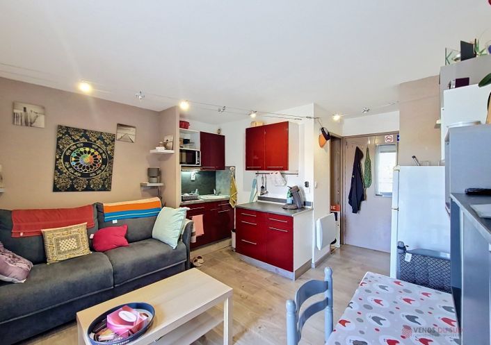 à vendre Studio Lamalou Les Bains