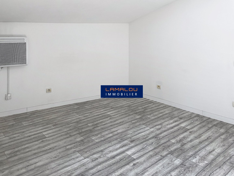 location Appartement Le Poujol Sur Orb - Photo 3