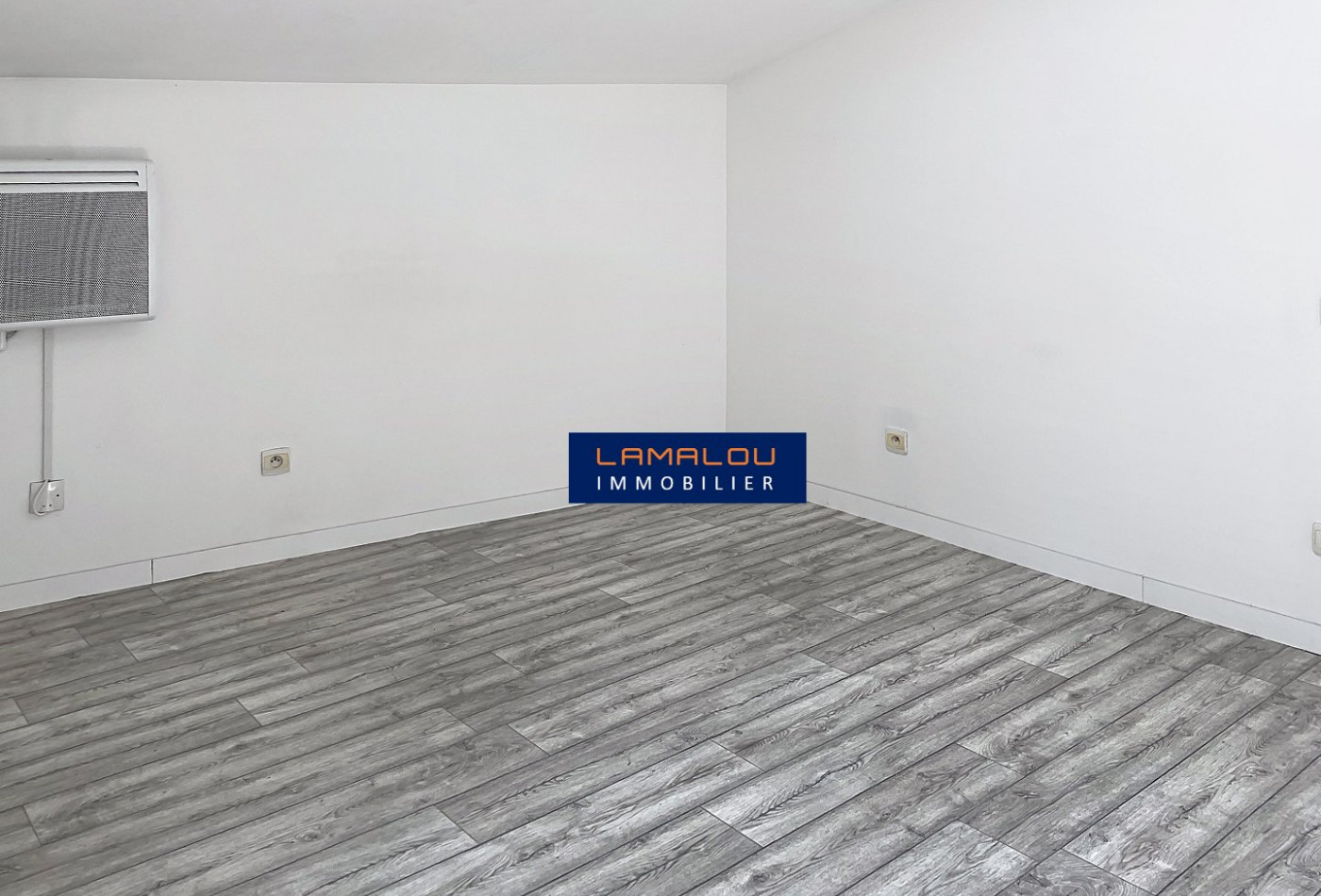location Appartement Le Poujol Sur Orb - Photo 3