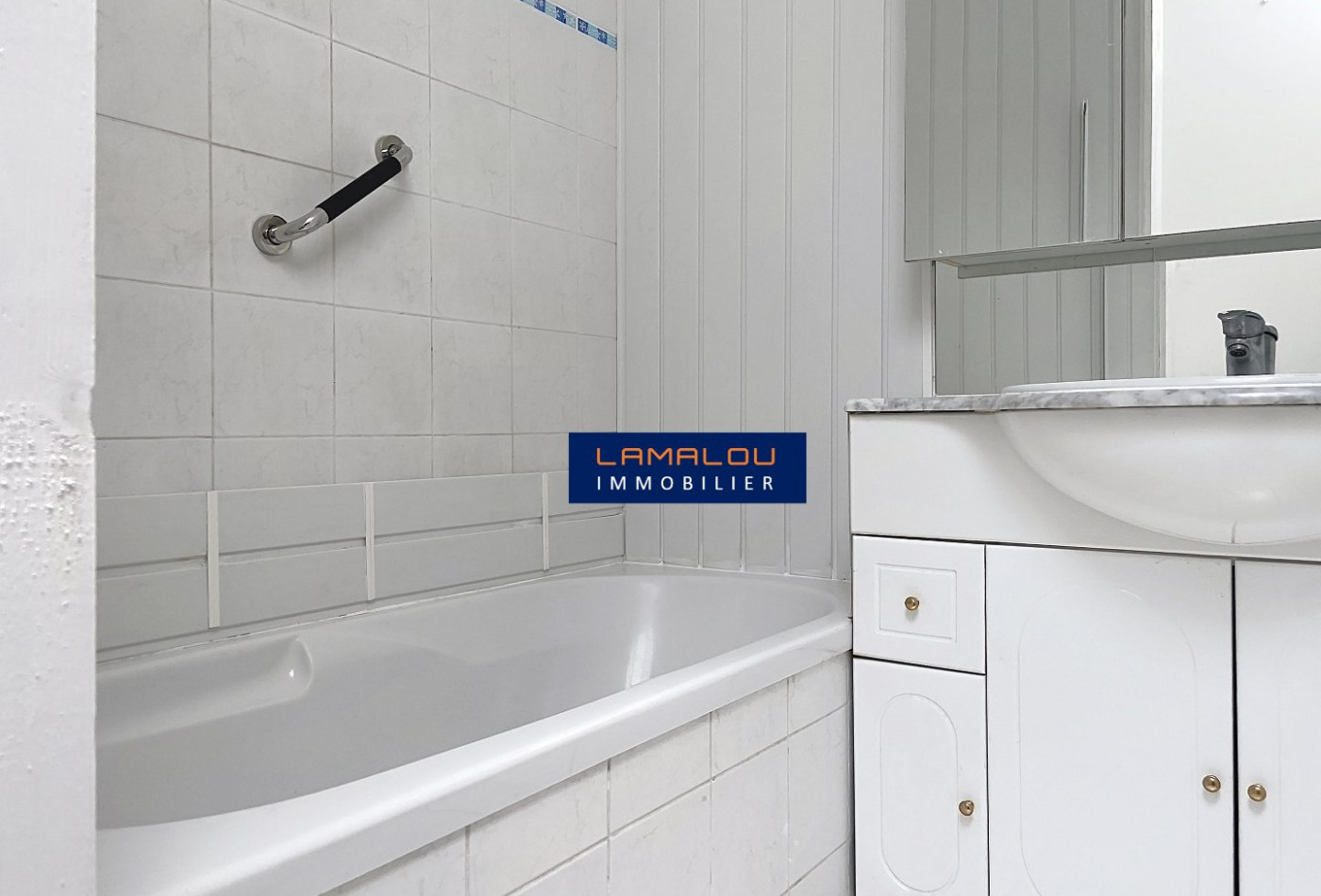 location Appartement Le Poujol Sur Orb - Photo 4