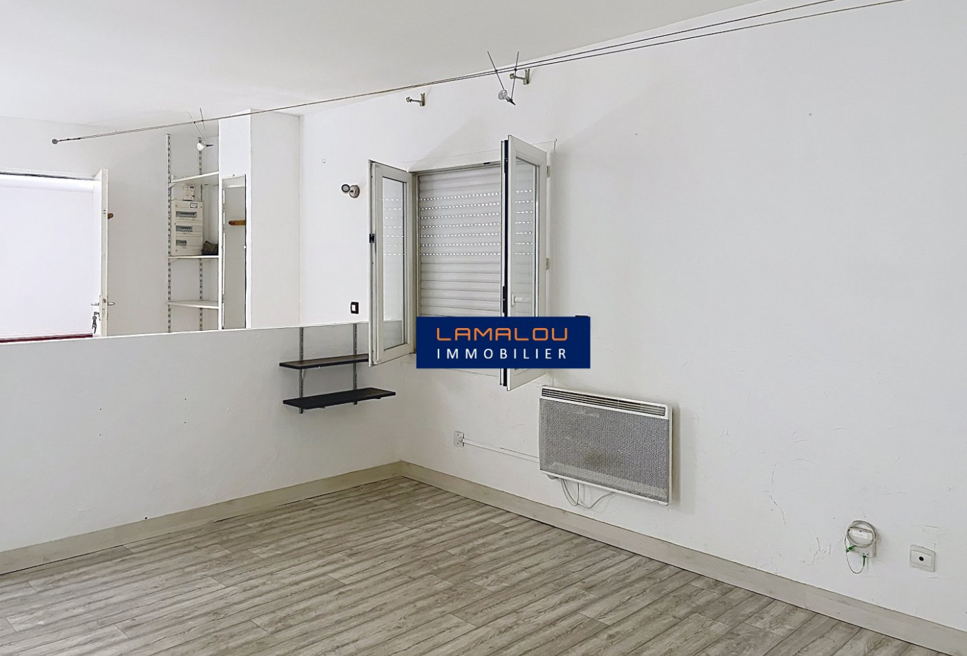 location Appartement Le Poujol Sur Orb - Photo 7