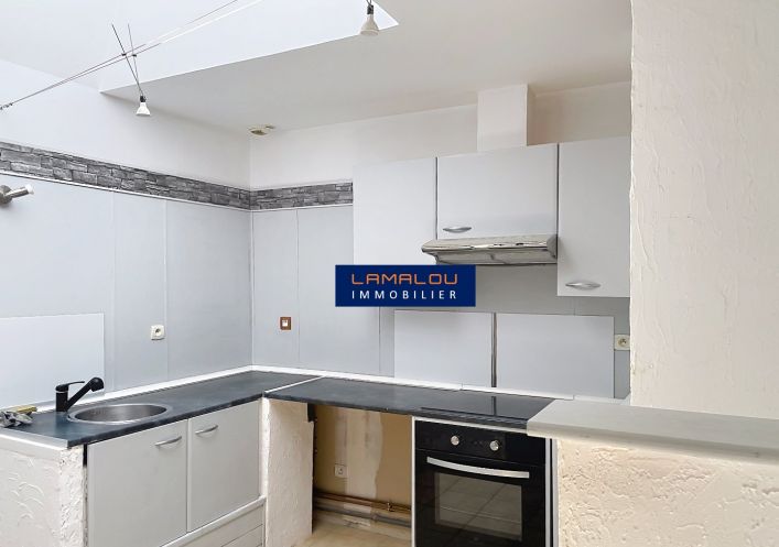 location Appartement Le Poujol Sur Orb