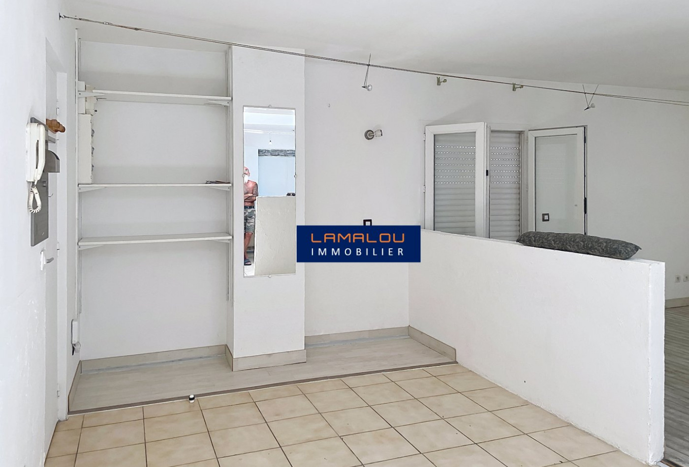 location Appartement Le Poujol Sur Orb - Photo 2