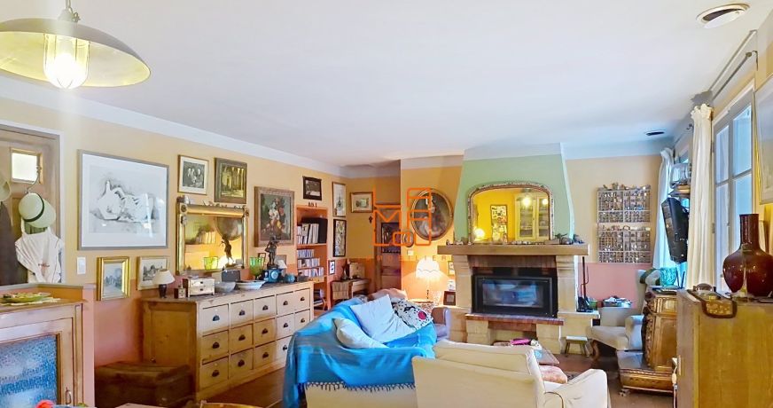 vente Maison Mons