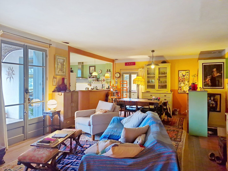 vente Maison Mons - Photo 7