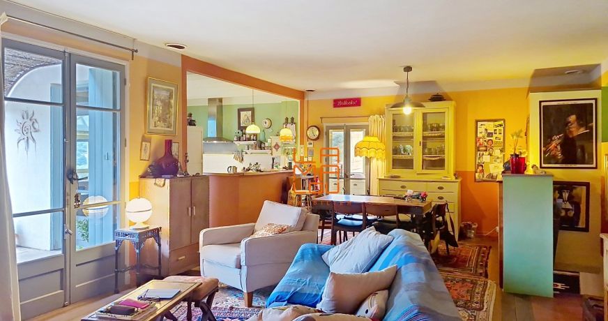 vente Maison Mons