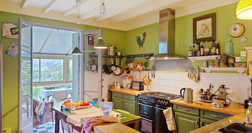 vente Maison Mons