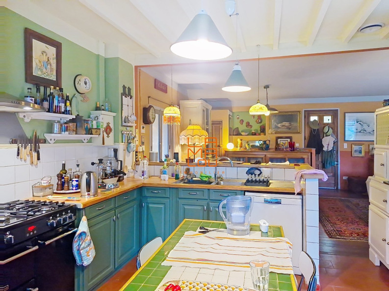 vente Maison Mons - Photo 8