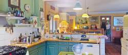 vente Maison Mons