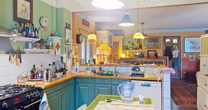 vente Maison Mons