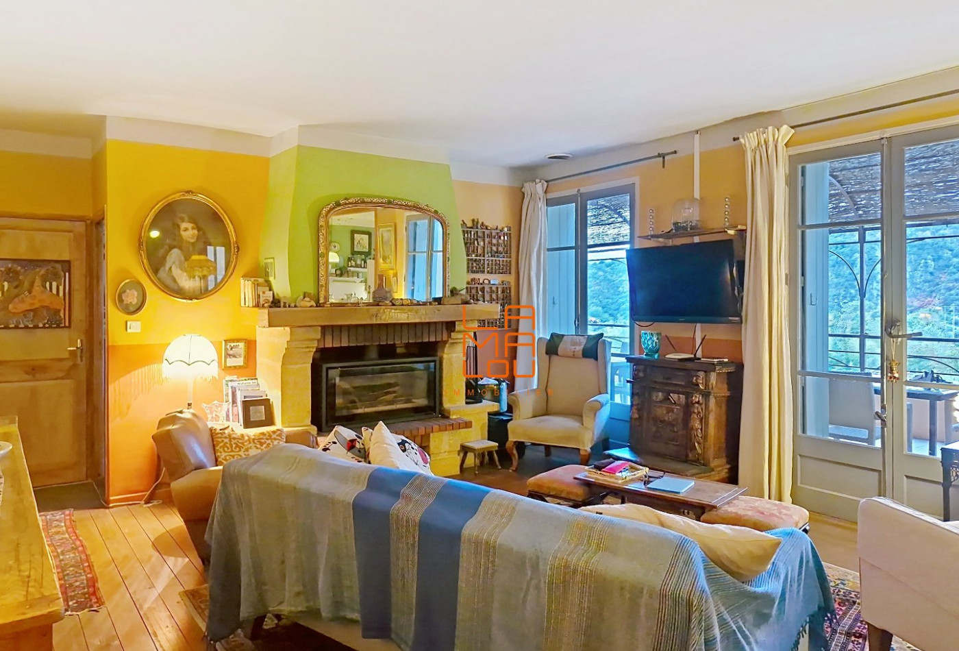 vente Maison Mons - Photo 6