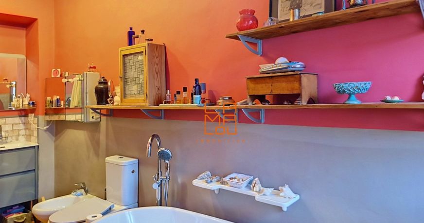 vente Maison Mons