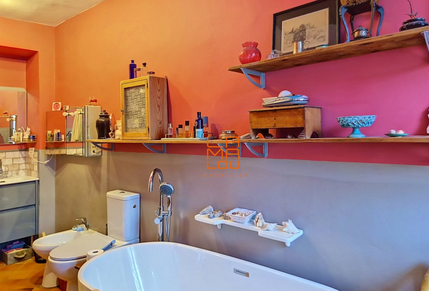 vente Maison Mons - Photo 11