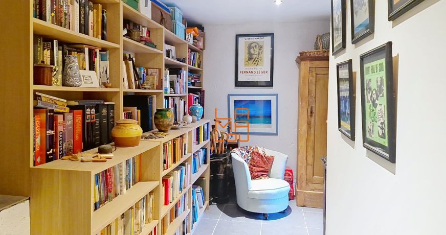 vente Maison Mons