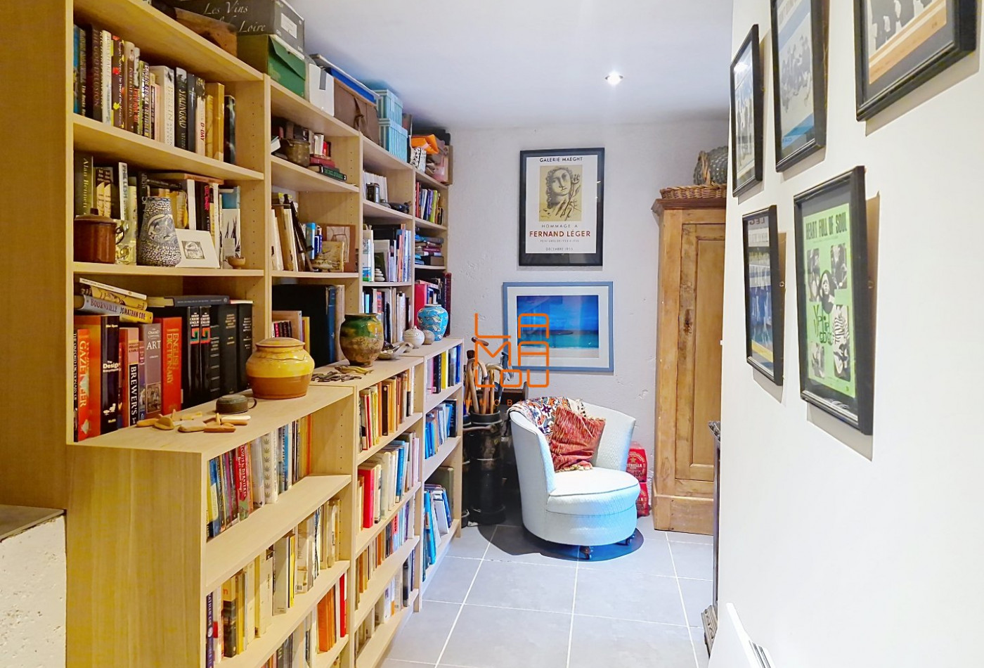 vente Maison Mons - Photo 15