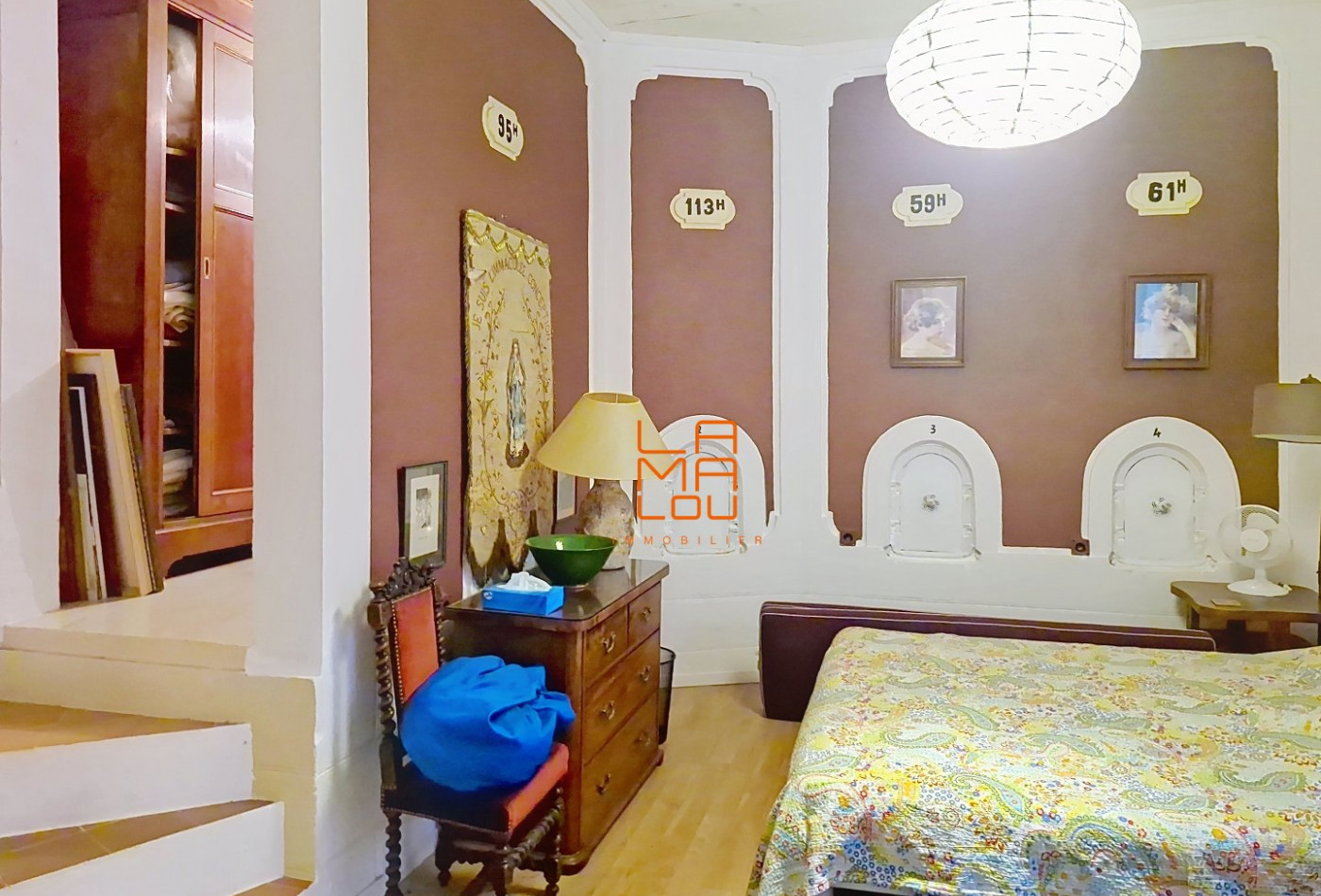 vente Maison Mons - Photo 12