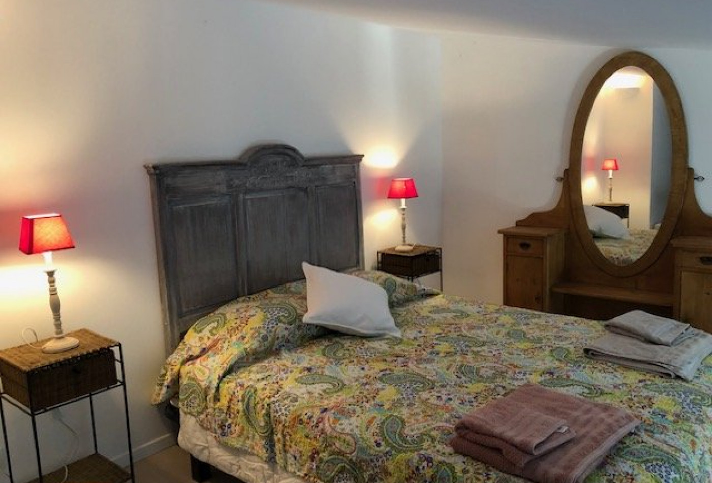vente Maison Mons - Photo 18
