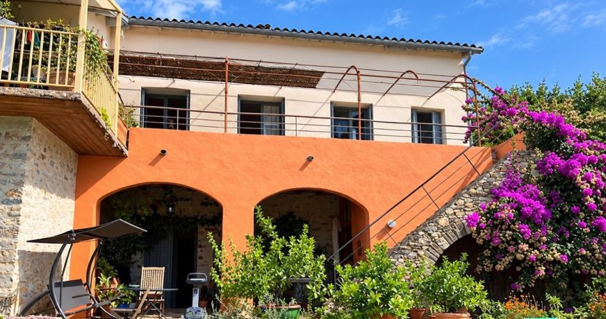 vente Maison Mons