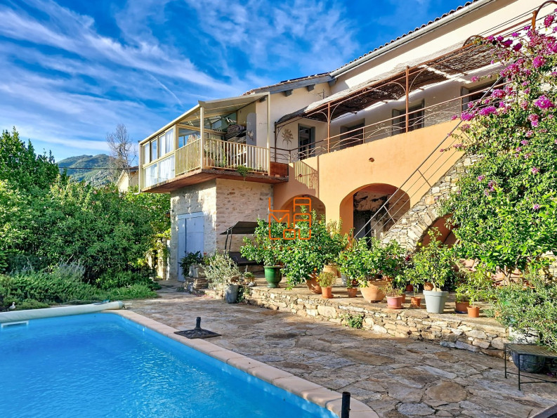vente Maison Mons - Photo 1