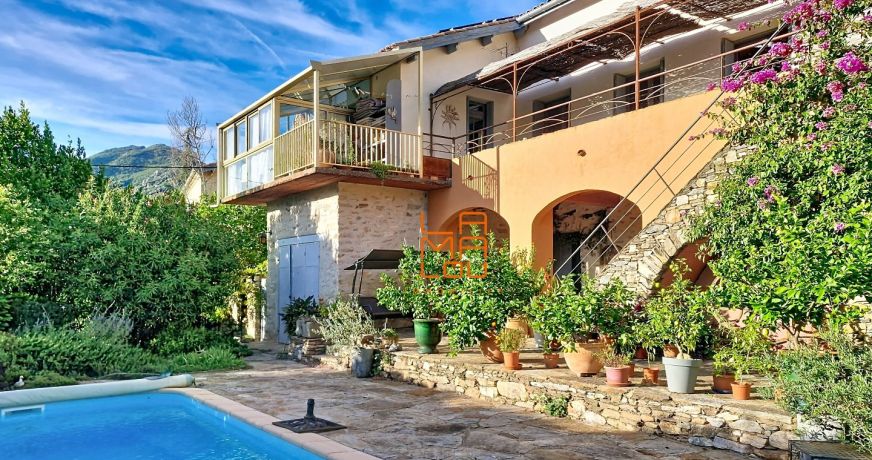 vente Maison Mons